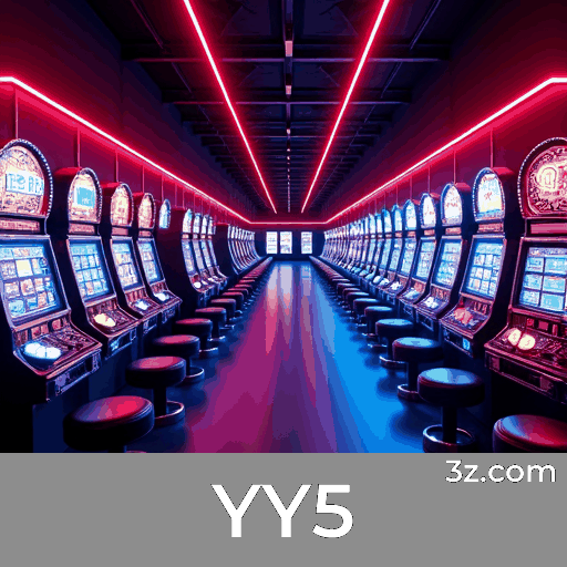 YY5 Logo