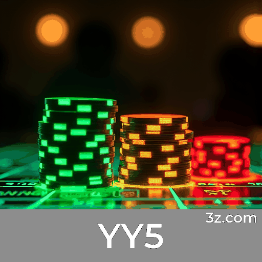 YY5 Logo
