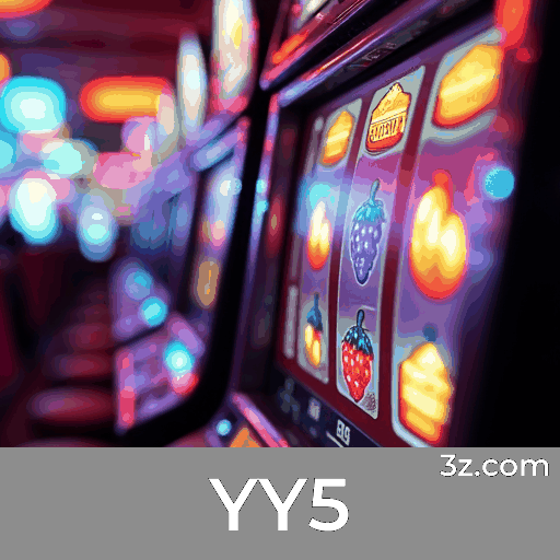 YY5 Logo
