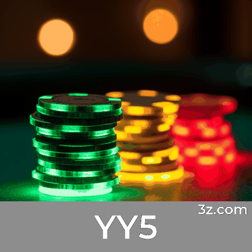 YY5 Logo
