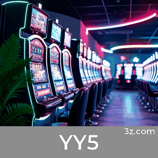 YY5 Logo